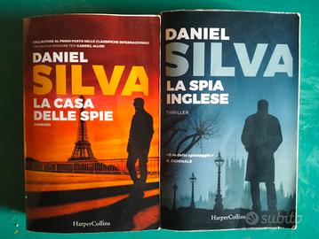 Daniel Silva