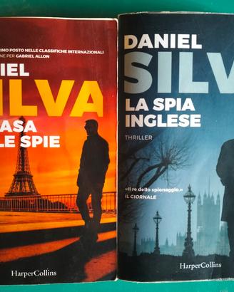 Daniel Silva