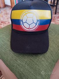 berretto Federacion Colombiana De Futbol