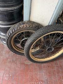 Cerchi per suzuki 600