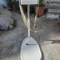 Pedana Vibromassaggiatore Amerika Star
