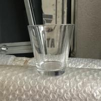 Set 6pz bicchieri acqua