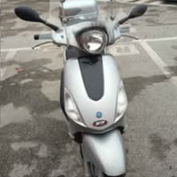 50cc 4tempi