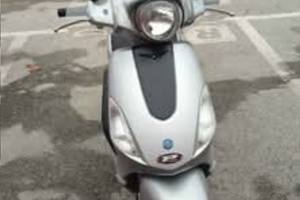 50cc 4tempi