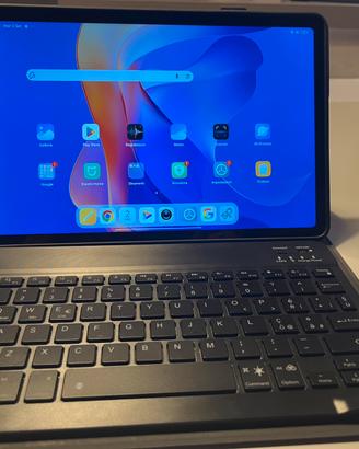 Xiaomi Redmi pad ancora in garanzia