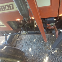 Servosterzo idraulico trattore fiat 566 e similari