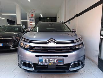 Citroen C5 Aircross C5 Aircross BlueHDi 130 S&S Sh