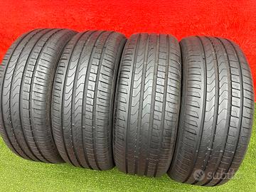 235 55 19 Gomme Estive 99% Pirelli 235 55R19