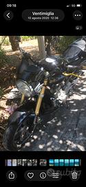 Hornet 600