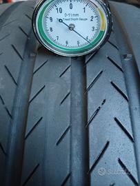 4 Gomme 245/45-19 Continental Ecocontact 6Q