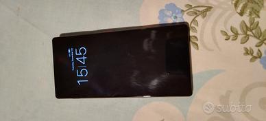 zte nubia z70 ultra global 24gb ram 1tb 