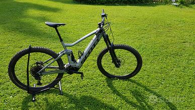 Scott Genius e-Ride 930 (2022) - PARI AL NUOVO