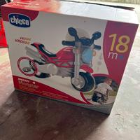 Moto Chicco Ducati Monster