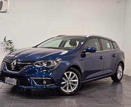 Renault Megane S. Tourer Blue dCi 115cv EDC Busine