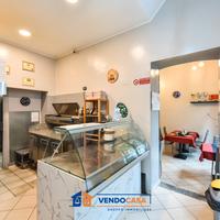 Attivita' pizzeria a torino