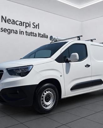 Fiat Doblo (OPEL COMBO)1.5 D 100CV(L1H1 PC-TN-) AL
