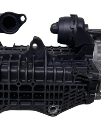 RADIATORE SCARICO GAS EGR PEUGEOT 3008 Serie 98130