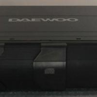 Caricatore cd akd-80c + autoradio akf-0827rr