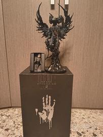 death stranding 2 collector edition