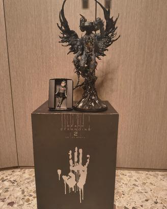 death stranding 2 collector edition