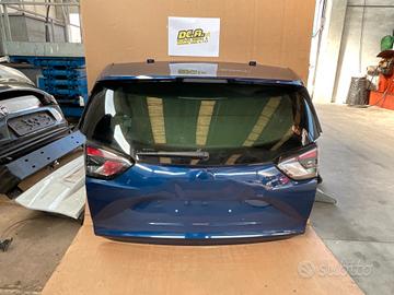 PORTELLONE POSTERIORE OPEL CROSSLAND X