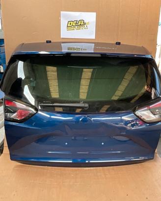PORTELLONE POSTERIORE OPEL CROSSLAND X