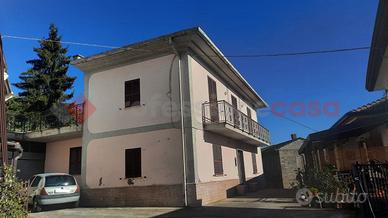 Casa Indipendente Monte San Giovanni Campano