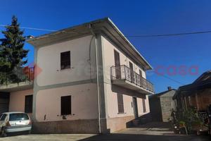 Casa Indipendente Monte San Giovanni Campano