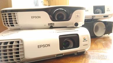 Proiettore Epson videoproiettore