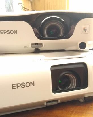 Proiettore Epson videoproiettore