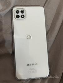 Samsung Galaxy A22