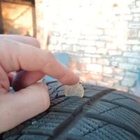 Gomme M+S 225/55/18 98Y