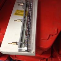 Bmw e46 terza luce freno