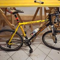 Bicicletta Galmod