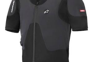 Alpinestars Tech Air 5 plasma XXL