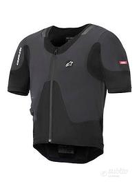 Alpinestars Tech Air 5 plasma XXL