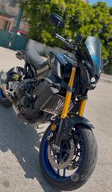 Yamaha mt 09 sp 2022