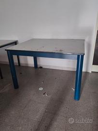 tavolo banco