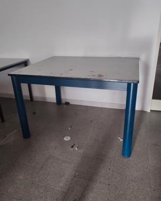 tavolo banco