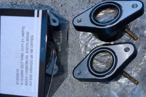 Collettori aspirazione Yamaha Virago XV 535