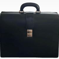 Montblanc 24 h in pelle