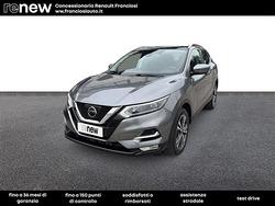 NISSAN Qashqai 1.5 dCi 110cv Tekna 2WD