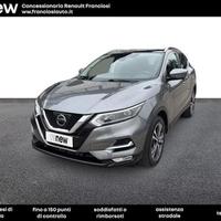 NISSAN Qashqai 1.5 dCi 110cv Tekna 2WD