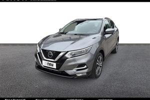 NISSAN Qashqai 1.5 dCi 110cv Tekna 2WD