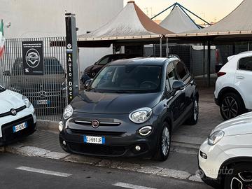 Fiat 500X 1.3 Mjt 95cv Connect NAVI/PELLE/LED - 20