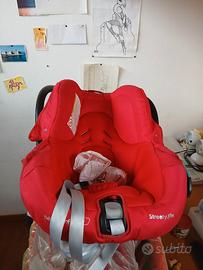 PASSEGGINO TRIO PEG-PEREGO