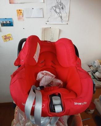 PASSEGGINO TRIO PEG-PEREGO
