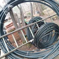 Tubo X trasporto acqua