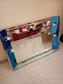 Specchio da bagno