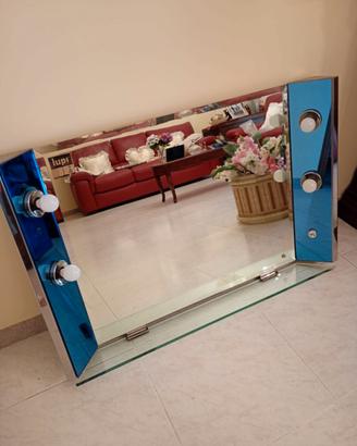 Specchio da bagno